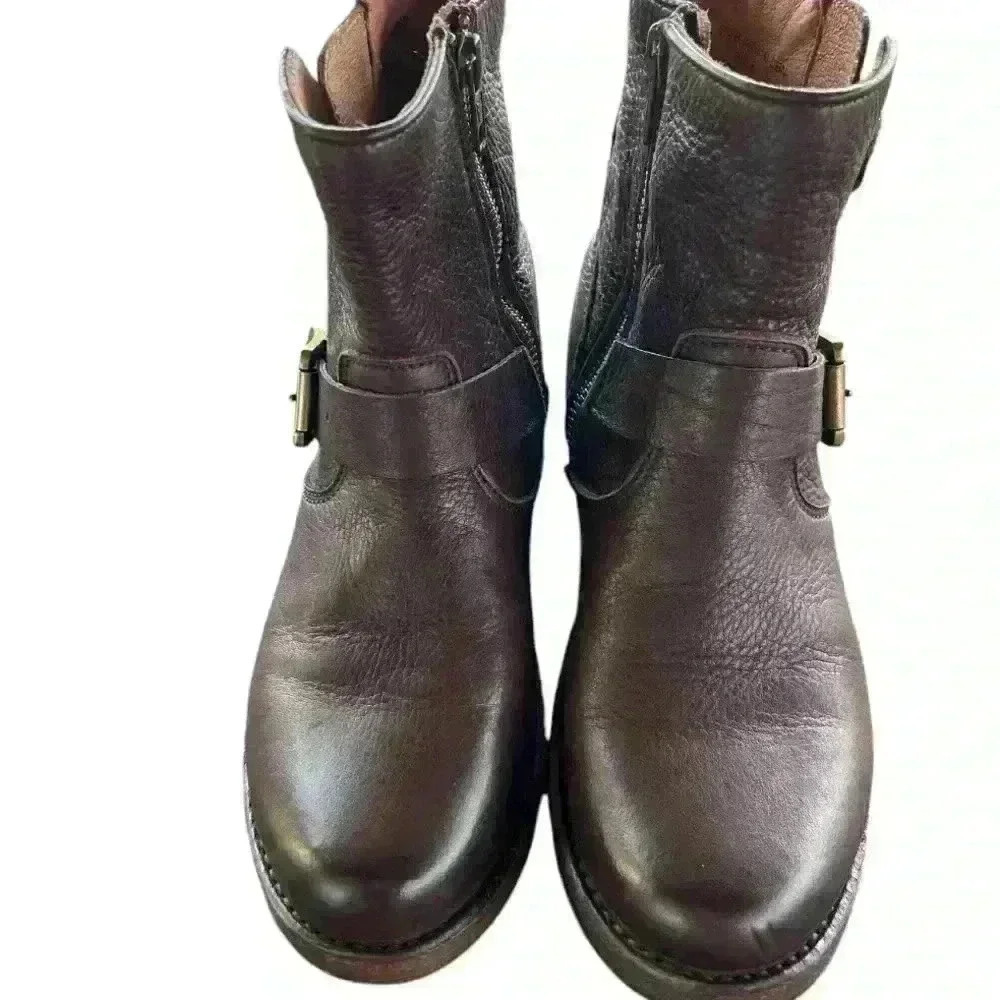 Frye The Vicky Boot - image 3